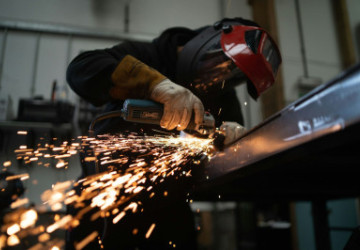 New Economic Boom Times Coming&nbsp;Soon?